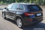  Skoda  Kodiaq SKODA  2.0 TDI 4x4 DSG Style 5d 147kW #45