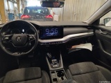  Skoda  Octavia  Combi Ambition 2.0 TDI 110KW AT7 E6d #37