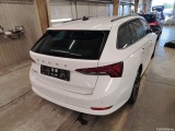  Skoda  Octavia  Combi Ambition 2.0 TDI 110KW AT7 E6d #36