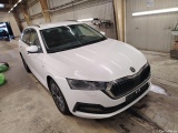  Skoda  Octavia  Combi Ambition 2.0 TDI 110KW AT7 E6d #39