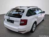  Skoda  Octavia  Combi Tour 2.0 TDI 110KW AT7 E6dT #2