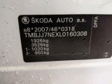  Skoda  Octavia  Combi Tour 2.0 TDI 110KW AT7 E6dT #4