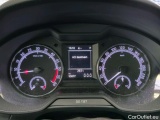  Skoda  Octavia  Combi Tour 2.0 TDI 110KW AT7 E6dT #5