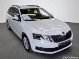 Skoda  Octavia  Combi Tour 2.0 TDI 110KW AT7 E6dT #7