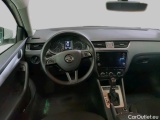  Skoda  Octavia  Combi Tour 2.0 TDI 110KW AT7 E6dT #15