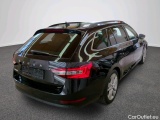  Skoda  Superb  Combi Ambition 2.0 TDI 110KW AT7 E6d #2