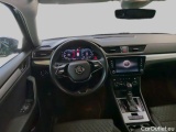  Skoda  Superb  Combi Ambition 2.0 TDI 110KW AT7 E6d #7
