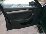  Skoda  Superb  Combi Ambition 2.0 TDI 110KW AT7 E6d #9