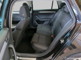  Skoda  Superb  Combi Ambition 2.0 TDI 110KW AT7 E6d #8
