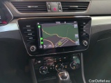  Skoda  Superb  Combi Ambition 2.0 TDI 110KW AT7 E6d #12