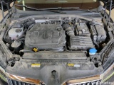 Skoda  Superb  Combi Ambition 2.0 TDI 110KW AT7 E6d #17