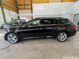  Skoda  Superb  Combi Ambition 2.0 TDI 110KW AT7 E6d #18