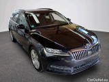  Skoda  Superb  Combi Ambition 2.0 TDI 110KW AT7 E6d #19