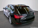  Skoda  Superb  Combi Ambition 2.0 TDI 110KW AT7 E6d #21