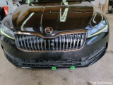  Skoda  Superb  Combi Ambition 2.0 TDI 110KW AT7 E6d #25