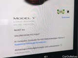  Tesla  Model Y TESLA  Long Range Dual Motor AWD 5d 378kW #5