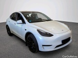  Tesla  Model Y TESLA  Long Range Dual Motor AWD 5d 378kW #7