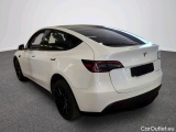  Tesla  Model Y TESLA  Long Range Dual Motor AWD 5d 378kW #13