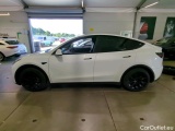  Tesla  Model Y TESLA  Long Range Dual Motor AWD 5d 378kW #17