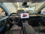  Tesla  Model Y TESLA  Long Range Dual Motor AWD 5d 378kW #18