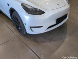  Tesla  Model Y TESLA  Long Range Dual Motor AWD 5d 378kW #34