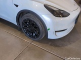  Tesla  Model Y TESLA  Long Range Dual Motor AWD 5d 378kW #66