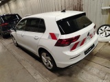  Volkswagen  Golf  VIII Lim. GTE eHybrid 1.4 180KW AT6 E6d #17