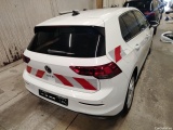  Volkswagen  Golf  VIII Lim. GTE eHybrid 1.4 180KW AT6 E6d #18