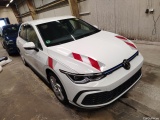  Volkswagen  Golf  VIII Lim. GTE eHybrid 1.4 180KW AT6 E6d #22