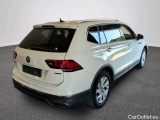  Volkswagen  Tiguan  Allspace Life 4Motion 2.0 TDI 147KW AT7 E6d #2