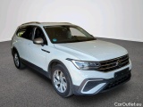  Volkswagen  Tiguan  Allspace Life 4Motion 2.0 TDI 147KW AT7 E6d #7