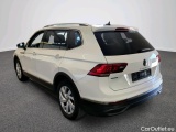  Volkswagen  Tiguan  Allspace Life 4Motion 2.0 TDI 147KW AT7 E6d #11