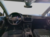  Volkswagen  Tiguan  Allspace Life 4Motion 2.0 TDI 147KW AT7 E6d #16