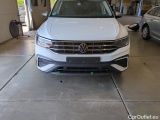  Volkswagen  Tiguan  Allspace Life 4Motion 2.0 TDI 147KW AT7 E6d #32