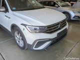  Volkswagen  Tiguan  Allspace Life 4Motion 2.0 TDI 147KW AT7 E6d #35