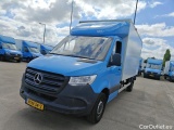 Sprinter