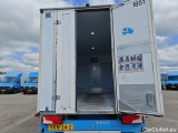 Mercedes  Sprinter Mercedes-Benz  311CDI L3 RWD 3.5t Functional VI Gesloten Laadbak
 #8