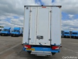  Mercedes  Sprinter Mercedes-Benz  311CDI L3 RWD 3.5t Functional VI Gesloten Laadbak
 #10
