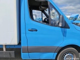  Mercedes  Sprinter Mercedes-Benz  311CDI L3 RWD 3.5t Functional VI Gesloten Laadbak
 #14