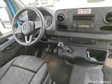  Mercedes  Sprinter Mercedes-Benz  311CDI L3 RWD 3.5t Functional VI Gesloten Laadbak
 #16