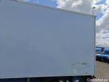  Mercedes  Sprinter Mercedes-Benz  311CDI L3 RWD 3.5t Functional VI Gesloten Laadbak
 #24
