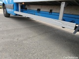  Mercedes  Sprinter Mercedes-Benz  311CDI L3 RWD 3.5t Functional VI Gesloten Laadbak
 #22