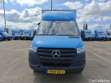  Mercedes  Sprinter Mercedes-Benz  311CDI L3 RWD 3.5t Functional VI Gesloten Laadbak
 #21