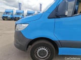  Mercedes  Sprinter Mercedes-Benz  311CDI L3 RWD 3.5t Functional VI Gesloten Laadbak
 #27