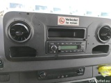 Mercedes  Sprinter Mercedes-Benz  311CDI L3 RWD 3.5t Functional VI Gesloten Laadbak
 #29