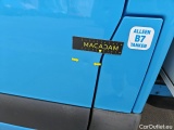  Mercedes  Sprinter Mercedes-Benz  311CDI L3 RWD 3.5t Functional VI Gesloten Laadbak
 #42