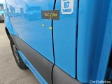  Mercedes  Sprinter Mercedes-Benz  311CDI L3 RWD 3.5t Functional VI Gesloten Laadbak
 #43