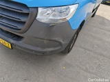  Mercedes  Sprinter Mercedes-Benz  311CDI L3 RWD 3.5t Functional VI Gesloten Laadbak
 #52