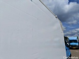  Mercedes  Sprinter Mercedes-Benz  311CDI L3 RWD 3.5t Functional VI Gesloten Laadbak
 #59