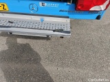  Mercedes  Sprinter Mercedes-Benz  311CDI L3 RWD 3.5t Functional VI Gesloten Laadbak
 #68